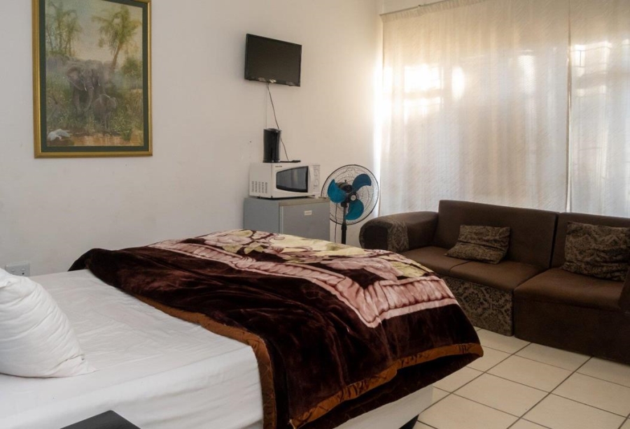 0 Bedroom Property for Sale in Potchefstroom Rural North West